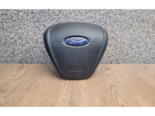 Подушка безопасности водителя C1BBA042B85BA Ford Ecosport