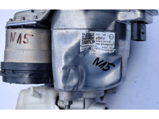 Блок АБС 5WC614105AT, 0204N0 Volkswagen Golf VIII 2019 - года