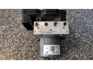 Блок АБС 95281717, 688250455 Buick Encore I 2012-2019 года