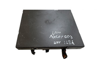 Блок комфорта 1K0937086H, S0615H103AD Skoda Yeti (5L)