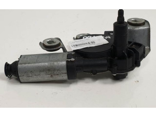 Моторчик заднего дворника 1Z5955711    Skoda Octavia Mk2 (1Z)