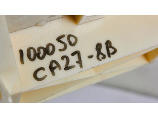 Блок управления климат-контролем 758950 Lexus IS 220D-250-350