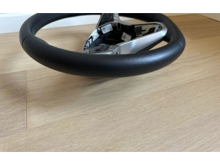 Руль Volkswagen Golf VIII 2019 - года 5H0419089, 5H0124A