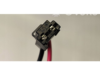 Вентилятор печки    5WB819015   Skoda Karoq