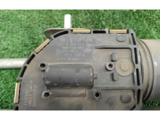 Блок управления АБС 0390241754, 1Z1955119A   Skoda Octavia Mk1 (1U)