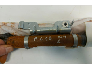 Боковая подушка безопасности 4K9880741D Audi A6 S6 C8 4K