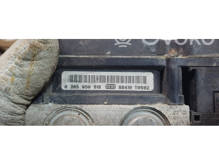 Jednotka ABS 0265950618, 0265950618 Mercedes-enz B W245 2006