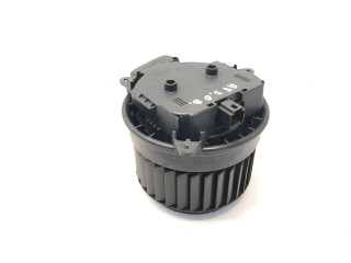 Вентилятор печки    7737081504, 4H2820021B   Audi A7 S7 4G