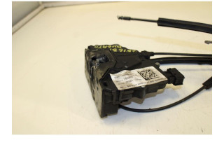 Zámek zadních dveří Fiat Ducato 2006