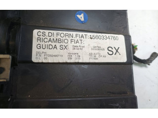 Блок управления климат-контролем 1560334760   Alfa Romeo 156