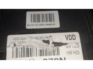 Панель приборов 5K0920970N, A2C53345492 Volkswagen Golf VI