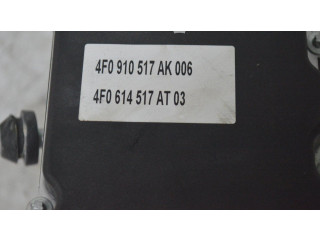 Блок управления АБС 4F0614517AT   Audi A6 S6 C6 4F