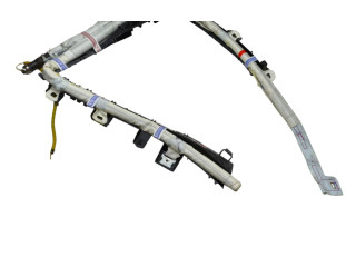 Боковая подушка безопасности 0080P1110030, AKB81Y118PW6 Toyota C-HR I