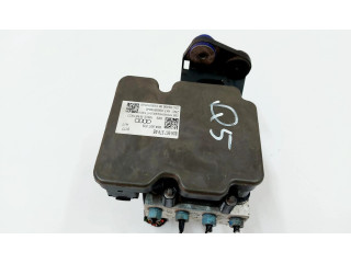 Блок АБС 80A907379AB   Audi  Q5 SQ5  2017- года