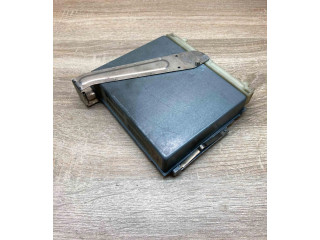 Блок управления двигателем ECU    P01270297, 0281001592   Volvo S70  V70  V70 XC