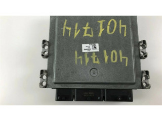 Блок управления 237106968R, Z397   Renault Dacia Duster