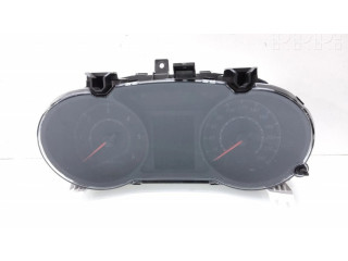 Панель приборов 0T34300, MM0053310   Mitsubishi ASX       