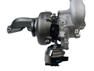  Турбина Volkswagen Touran II  53039880621, 53039700477         