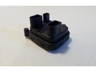 Блок управления 4M0907778, 4461570050 Audi e-tron