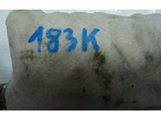 Подушка безопасности в сиденье 00534457820   Jeep Compass