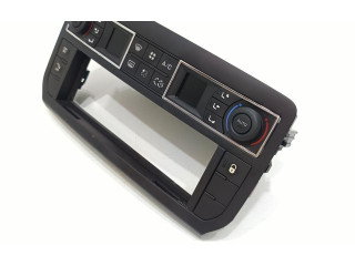 Блок управления климат-контролем 96829415ZD Citroen Berlingo