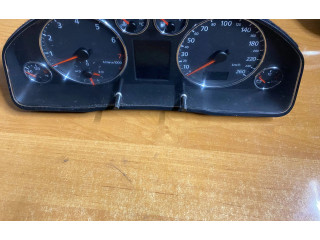 Панель приборов 4B0919880H, 110008890002 Audi A6 S6 C5 4B