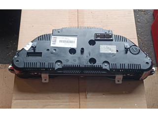 Přístrojová deska  Audi Q7 4L 2010 4L0920983T  