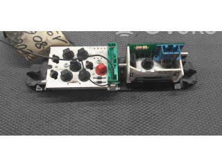 Панель приборов Citroen C8