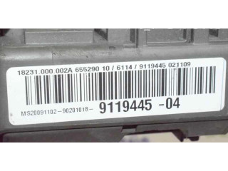 Pojistková skříňka 61149119445 BMW 3 E92 E93 2006