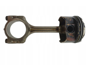 Píst DIG-T, TCE Nissan Qashqai