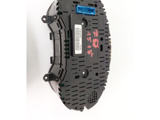 Панель приборов 8P0920931 Audi A3 S3 8P