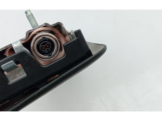 Подушка безопасности в сиденье 985H13367R   Renault Twingo III