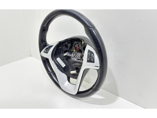 Руль Lancia Delta III  2008 - 2014 года       