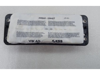 Подушка безопасности водителя 0589P1000089, 1033415   Skoda Kodiaq