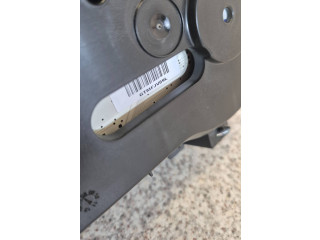 Přístrojová deska Fiat Punto Evo 2011 GTMFJ969L