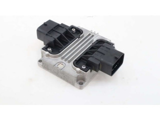 Блок управления коробкой передач 55560029   Saab 9-5