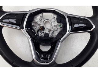 Руль Volkswagen ID.3  2019 -  года       