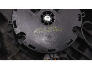 Зеркало электрическое Ford Galaxy 2006 - 2015 года