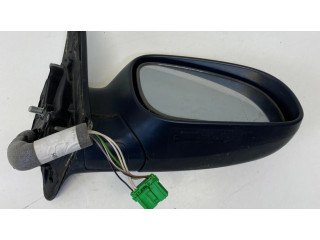 Зеркало электрическое правое Volvo S60 2001-2004 года