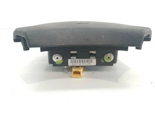 Подушка безопасности водителя BVMWZJZACY3B Mitsubishi Grandis