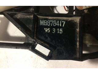 Блок управления климат-контролем MB878417, 95315 Mitsubishi Lancer