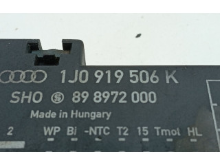 Вентилятор печки    1j0919506k   Skoda Octavia Mk1 (1U)