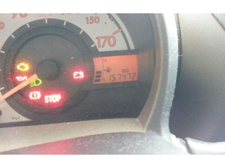 Комплект вентиляторов         Citroen C1 