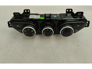 Модуль блока управления кондиционером 97250-B9AA0PGB Hyundai i10