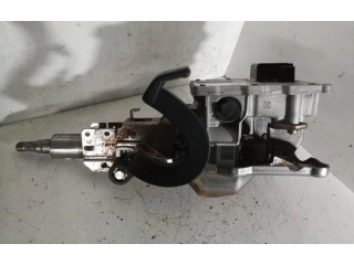 Руль Fiat Bravo  2007 - 2014 года 00051795527      