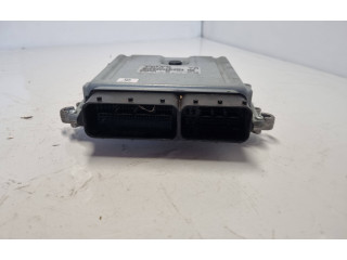 Блок управления двигателя 30785100, 0281012765   Volvo V70