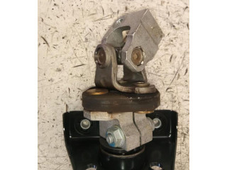 Ось рулевого колеса Mercedes-Benz A W168 1997 - 2004 года