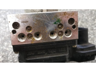 Jednotka ABS 476604NC0A Nissan Leaf I (ZE0) 2015