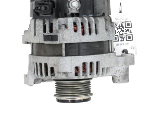 Turbodmychadlo Генератор 3730004200, G0-6369P Hyundai i20 (GB IB) G3LC-58AQ104P00