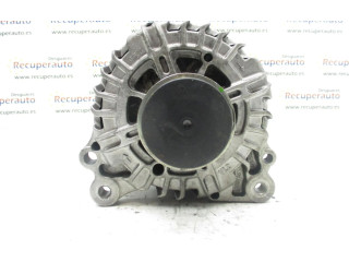 Генератор 03P903023D Seat Ibiza IV (6J,6P)